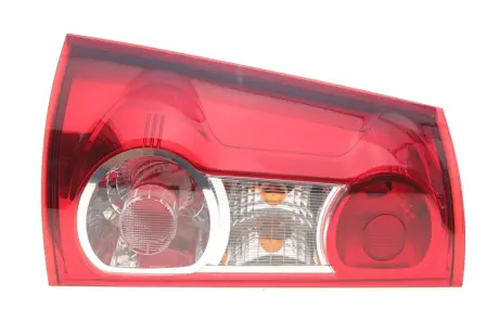 Фонарь левый универсал RENAULT Logan 04-13 renault 8200864612