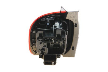 Фонарь правый DUSTER 10-18 renault 265503601R