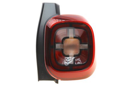 Фонарь правый DUSTER 10-18 renault 265503601R на Додж Караван