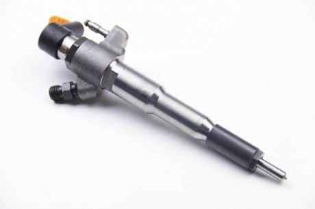 Форсунка паливна Common Rail (Bosch) Master III 2.3D 09.14- renault 166000372R на Рено Мастер 3