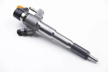 Форсунка паливна Common Rail (Bosch) Master III 2.3D 09.14- Renault 166000372R
