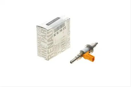 Форсунка renault 8200799672 Рено Гранд сценик 3