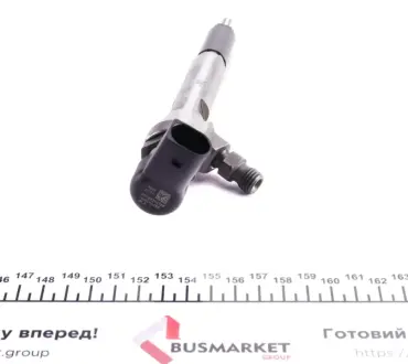Форсунка топливная Renault 166009445R
