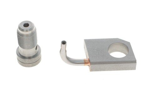 Форсунка змащування поршня g9u renault 8200421265