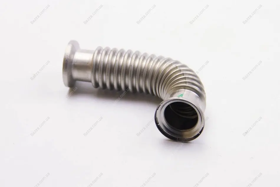 Гофра клапана EGR Kangoo/Megane III/Clio III 1.5 dCi 09- Renault 8201057571 (фото 1)