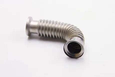 Гофра клапана EGR Kangoo/Megane III/Clio III 1.5 dCi 09- Renault 8201057571