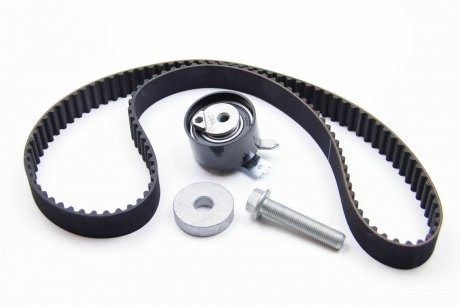 Комплект ремня грм renault 7701477028