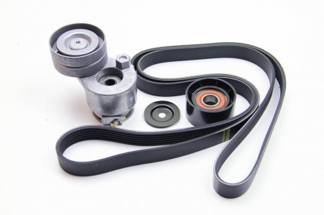 Комплект ремня грм renault 117200713R