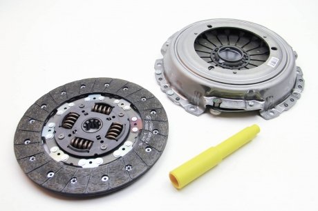 Комплект сцепления в сборе renault 302054956R