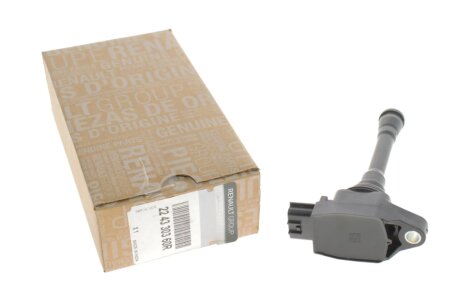 Катушка (модуль) зажигания renault 224330360R