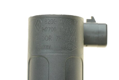 Котушка (модуль) запалювання renault 224332597R