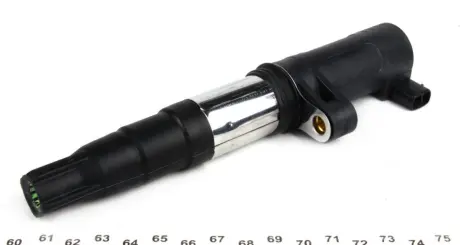 Катушка зажигания renault 224333529R Рено Гранд Сценик