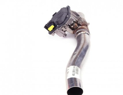 Клапан EGR renault 147253272R