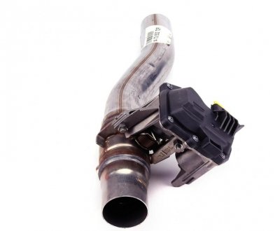 Клапан EGR renault 147253272R