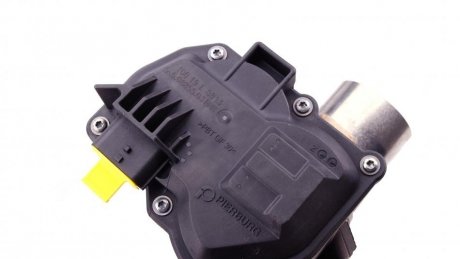 Клапан EGR renault 147253272R