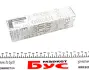 Клапан электромагнитный, фазорегулятора 1.6 16V Logan,Scenic, Megane 02- Renault 8200823650 (фото 1)