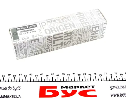 Клапан электромагнитный, фазорегулятора 1.6 16V Logan,Scenic, Megane 02- Renault 8200823650
