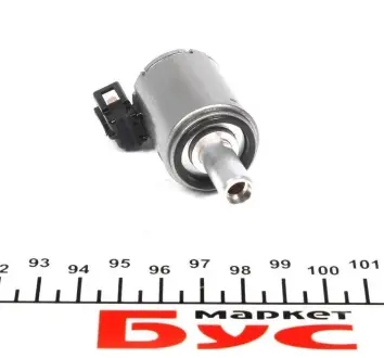 Клапан электромагнитный renault 7701208174