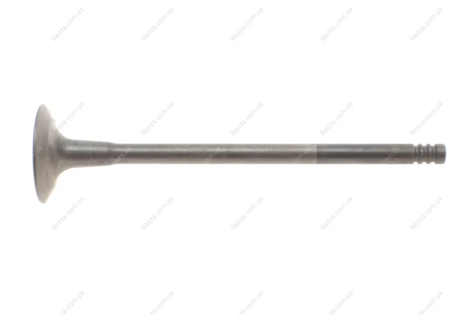 Клапан випуск b4d renault 132025724R