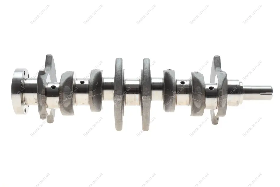 Коленвал Kangoo 1.5 dCi 01- renault 122011649R