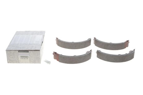 Колодки ручного (стоячого) тормоза renault 440605238R