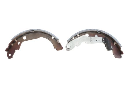 Колодки ручного (стоячого) тормоза renault 440605238R