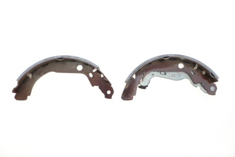 Колодки ручного (стоячого) тормоза renault 440605238R