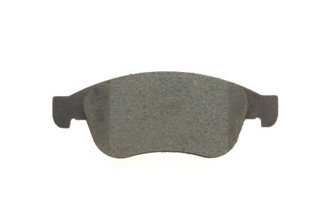 Колодки ручного (стоячого) гальма renault 8660006329