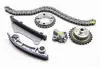 Комплект цепи ГРМ 3.0dci 16V.MasterII /Movano 2003-2010 renault 7701475740