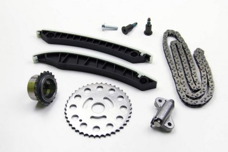 Комплект цепи renault 130C10990R