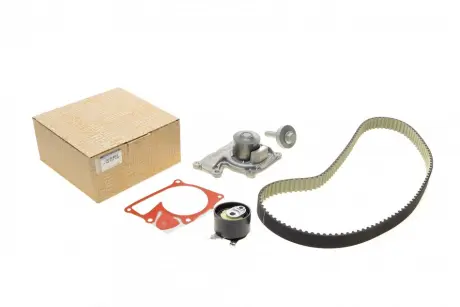 Комплект ГРМ renault 119A07049R