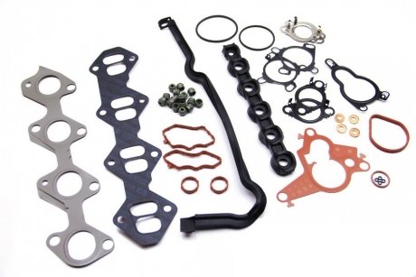 Комплект прокладок Trafic/Vivaro 2.0dCi 06- (верхний) renault 7701478183