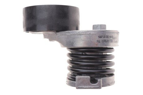 Комплект ремня генератора renault 117202506R