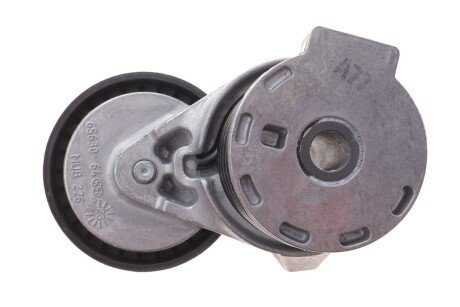 Комплект ремня генератора renault 117202506R