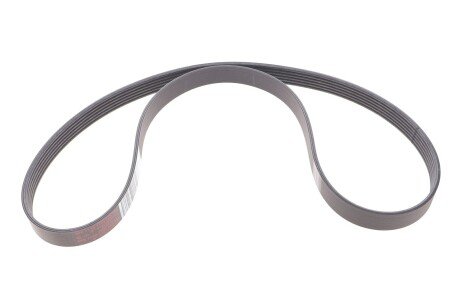 Комплект ремня генератора renault 117202506R