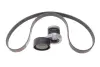 Комплект ремня генератора renault 117202506R