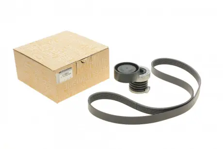 Комплект ремня грм renault 117203694R