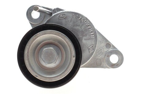 Комплект ременя грм renault 117206746R