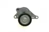 Комплект ремня грм renault 7701476645