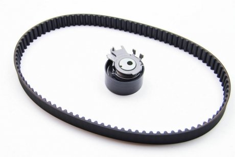 Комплект ремня грм renault 7701476745