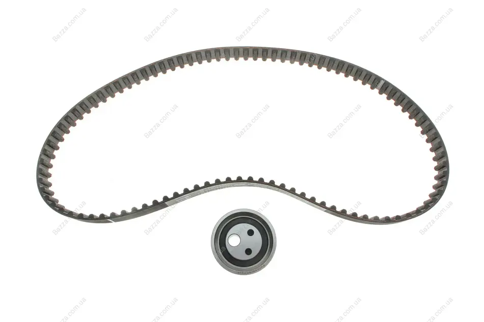 Комплект ремня грм renault 7701477024