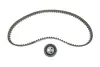 Комплект ремня грм renault 7701477024