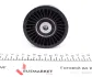 Комплект ремня грм renault 7701477380