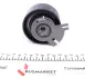 Комплект ремня грм renault 7701477380