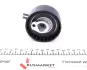 Комплект ремня грм renault 7701477380