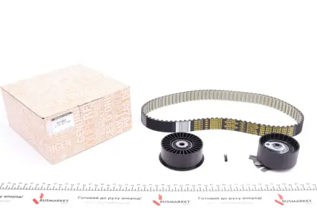 Комплект ременя грм Renault 7701477380