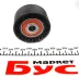 Комплект ремня renault 117209886R