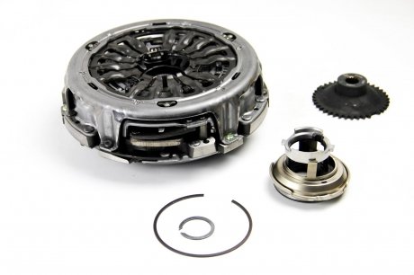 Комплект зчеплення в зборі renault 302054315R