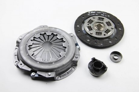 Комплект сцепления в сборе renault 302050453R