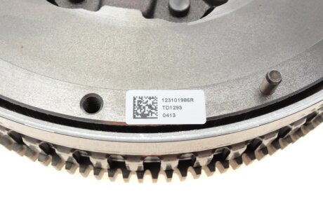 Комплект сцепления в сборе renault 123004030R